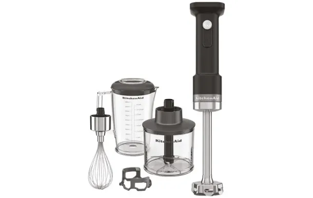 KITCHENAID MIXEUR PL 5KHBRV05BM